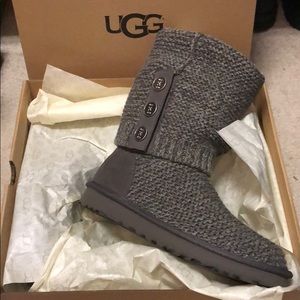 UGG boots